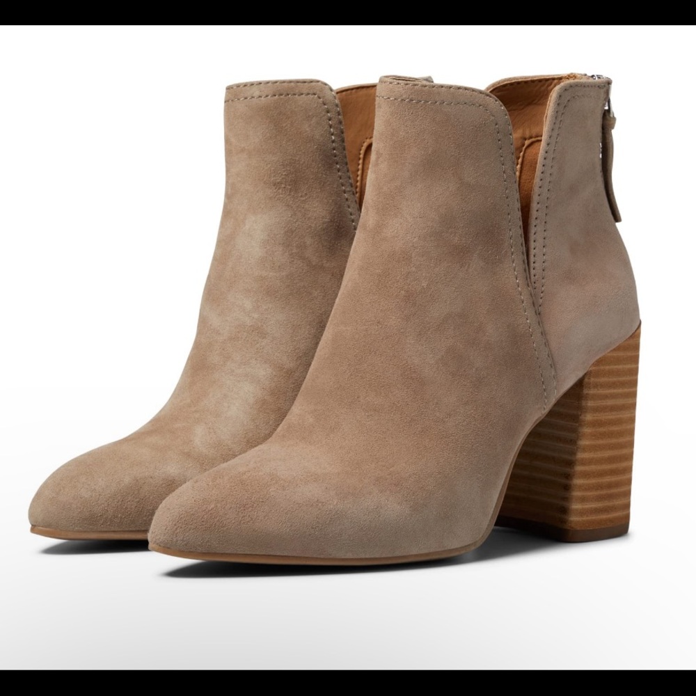 Steve Madden Thrive Bootie